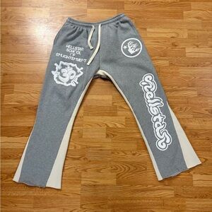 Hellstar sweatpants Size Large